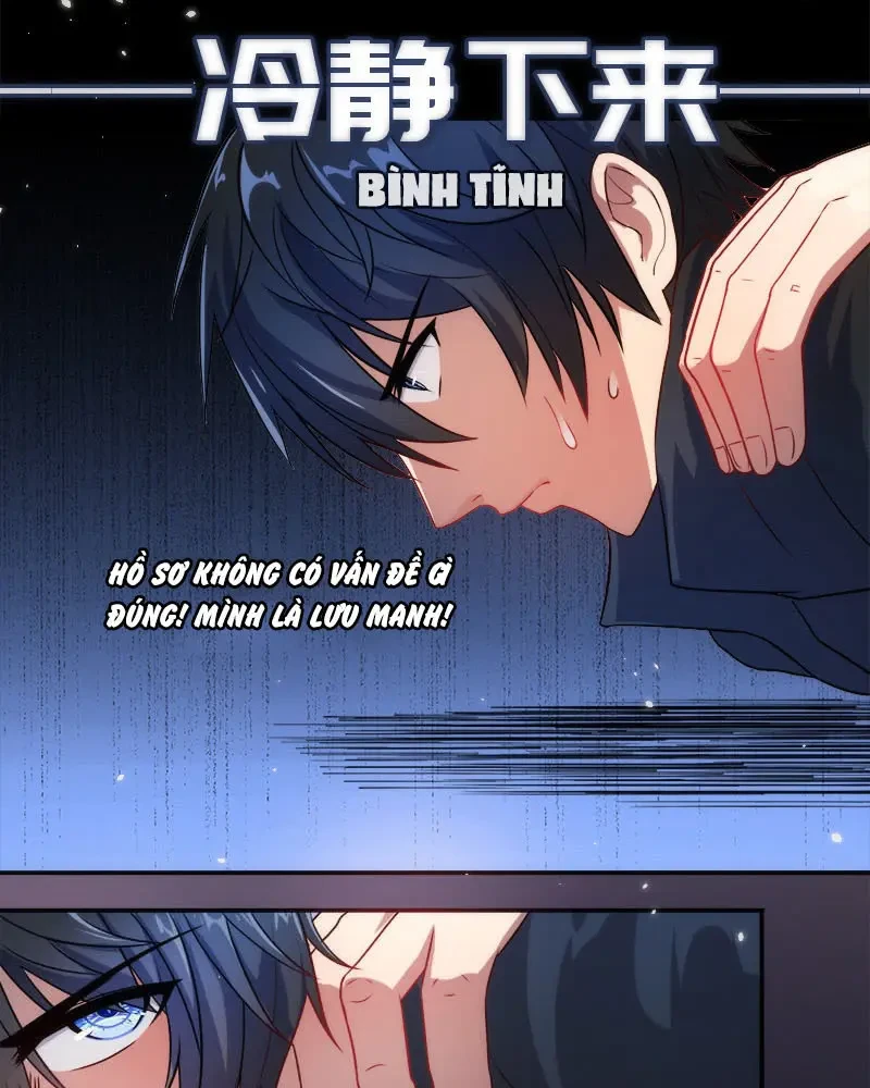 Bạn Gái Sạc Pin Của Tôi Chapter 24 - Trang 24