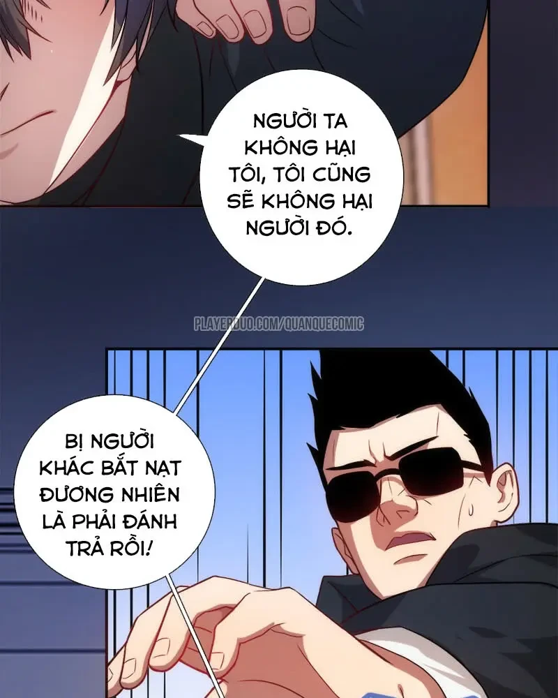 Bạn Gái Sạc Pin Của Tôi Chapter 24 - Trang 25