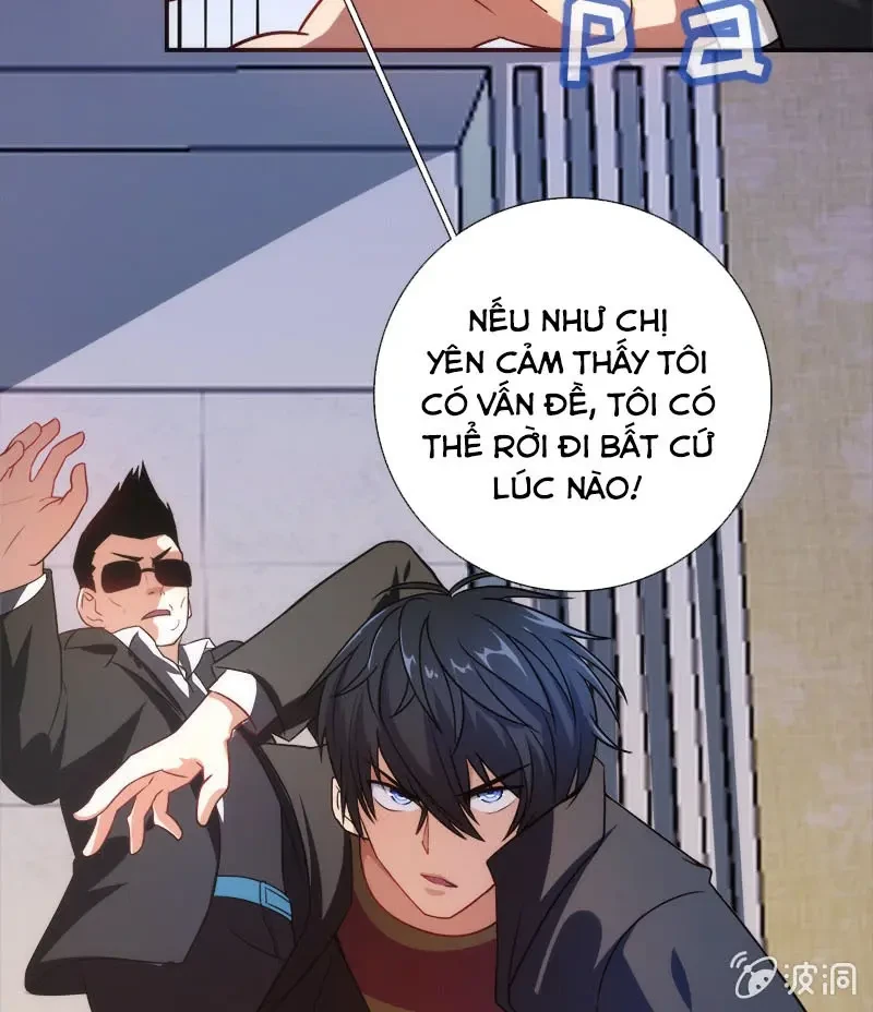Bạn Gái Sạc Pin Của Tôi Chapter 24 - Trang 26