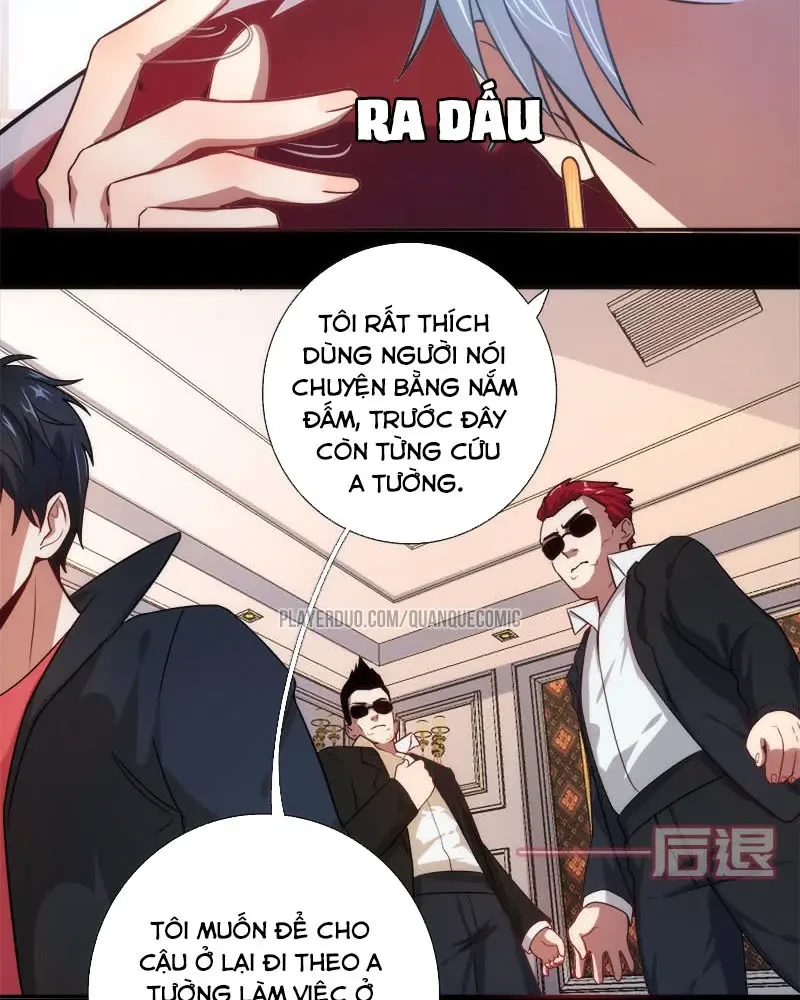 Bạn Gái Sạc Pin Của Tôi Chapter 24 - Trang 28