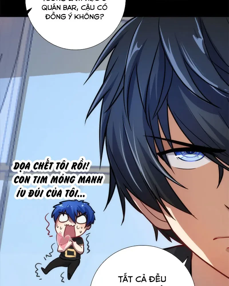 Bạn Gái Sạc Pin Của Tôi Chapter 24 - Trang 29