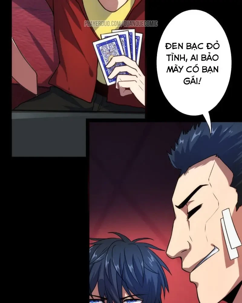 Bạn Gái Sạc Pin Của Tôi Chapter 24 - Trang 3