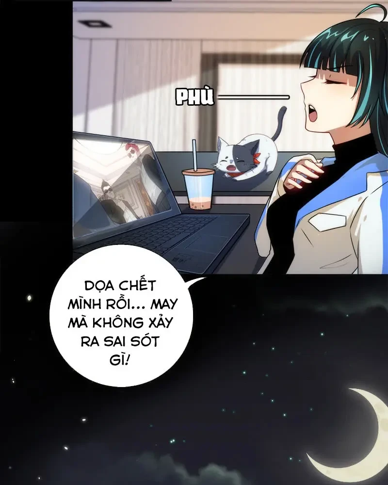Bạn Gái Sạc Pin Của Tôi Chapter 24 - Trang 31