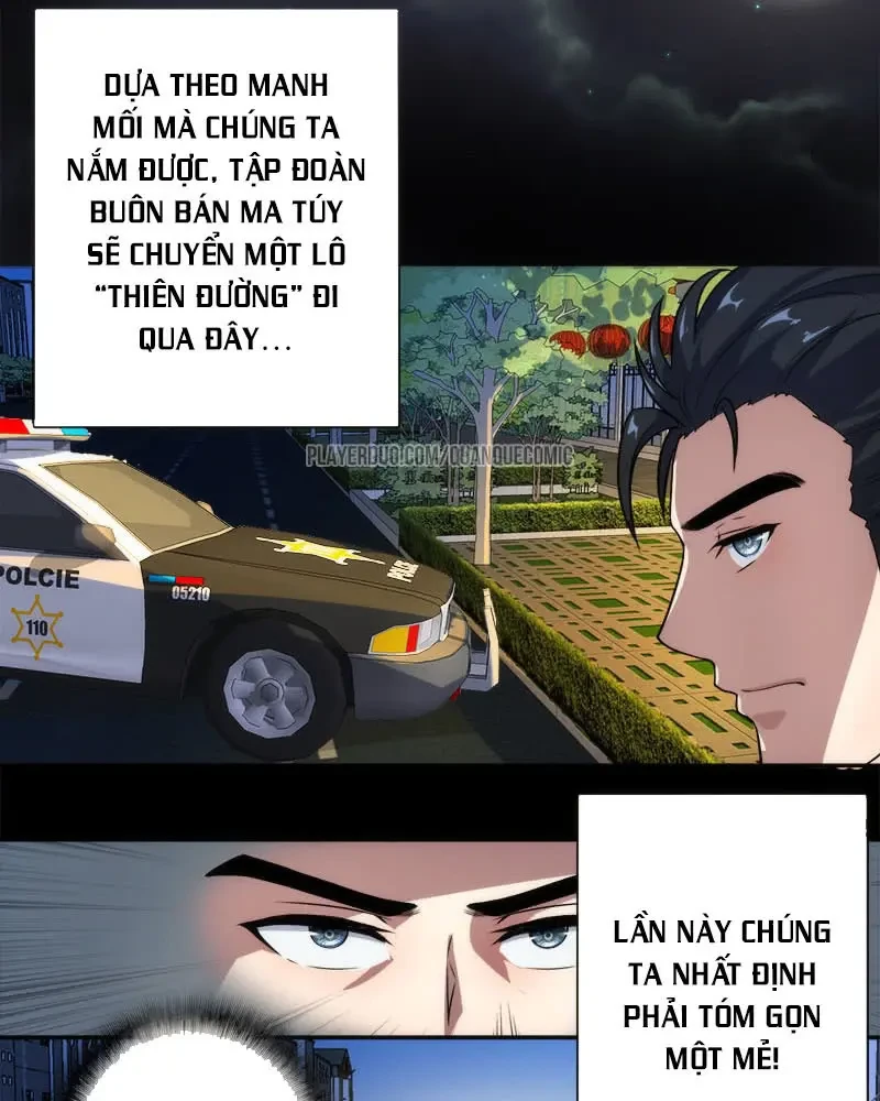 Bạn Gái Sạc Pin Của Tôi Chapter 24 - Trang 32