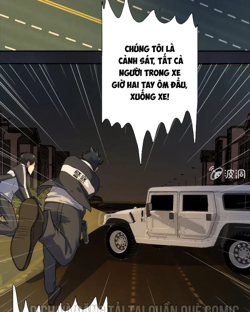 Bạn Gái Sạc Pin Của Tôi Chapter 24 - Trang 34