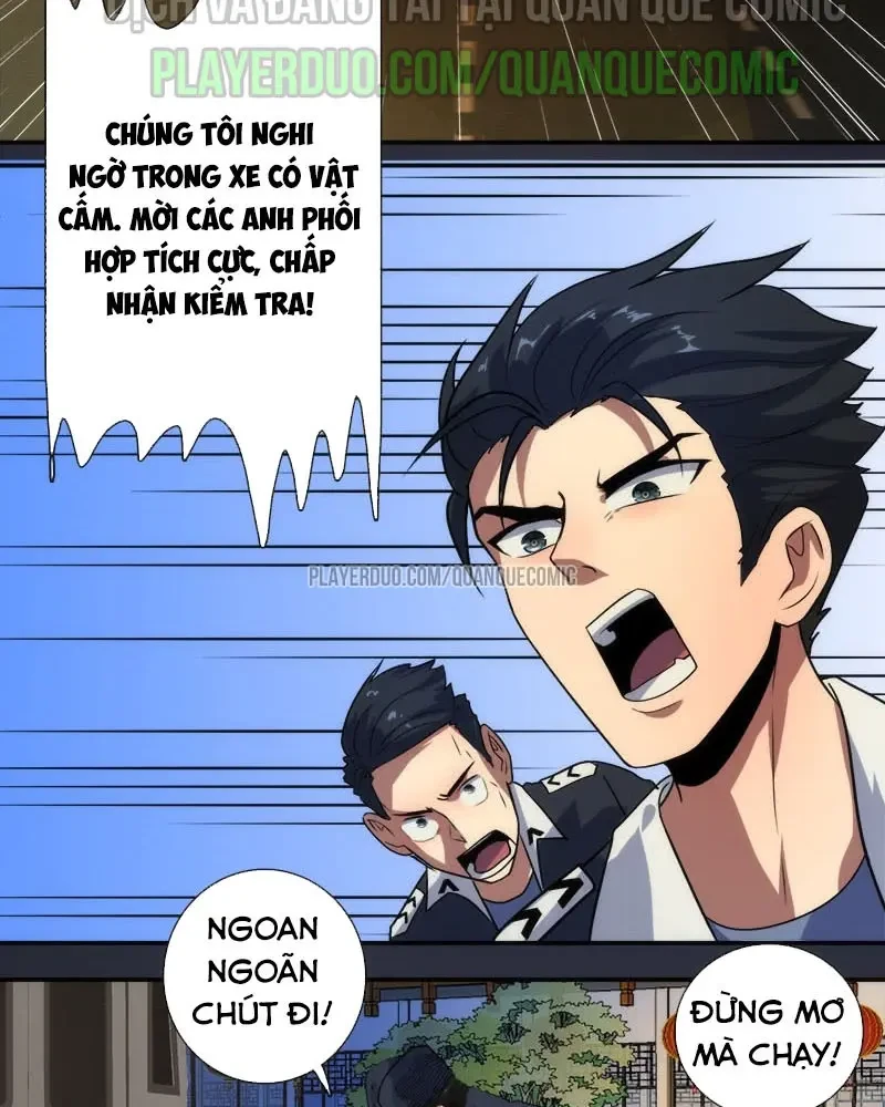 Bạn Gái Sạc Pin Của Tôi Chapter 24 - Trang 35