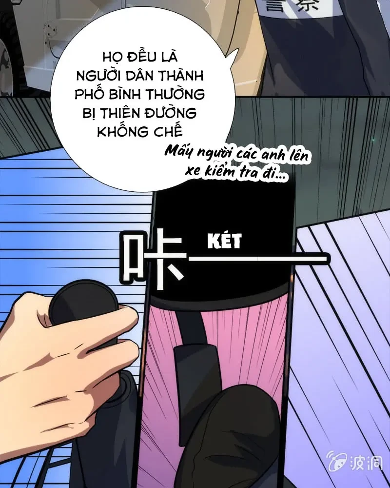 Bạn Gái Sạc Pin Của Tôi Chapter 24 - Trang 37