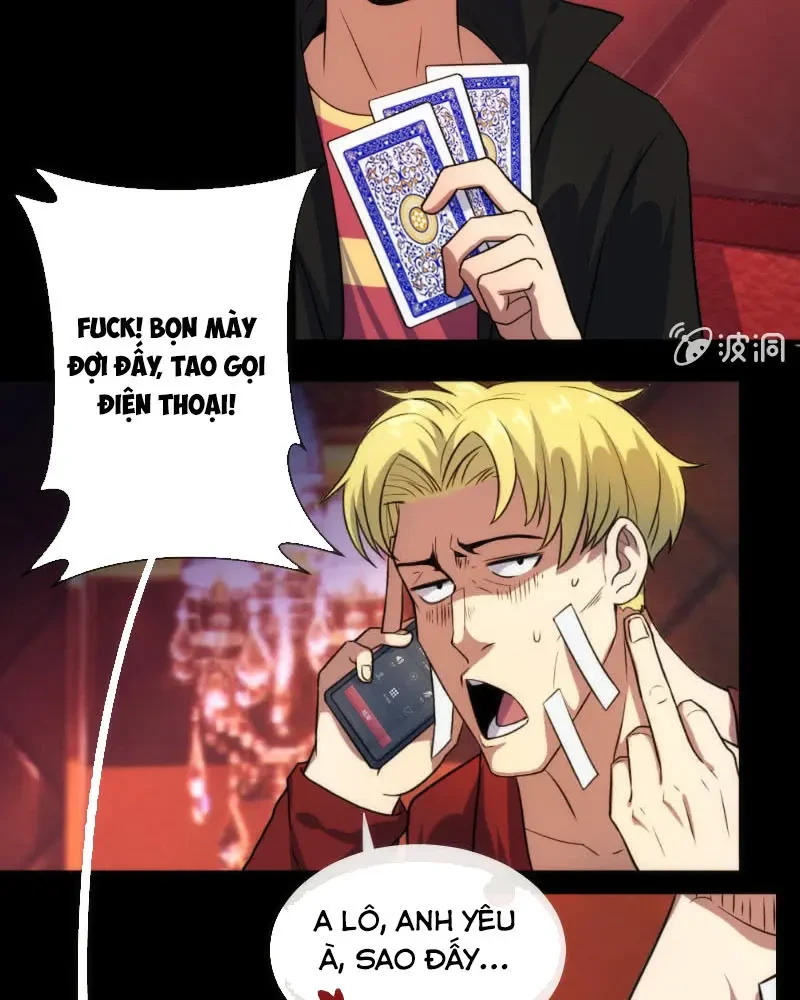 Bạn Gái Sạc Pin Của Tôi Chapter 24 - Trang 5