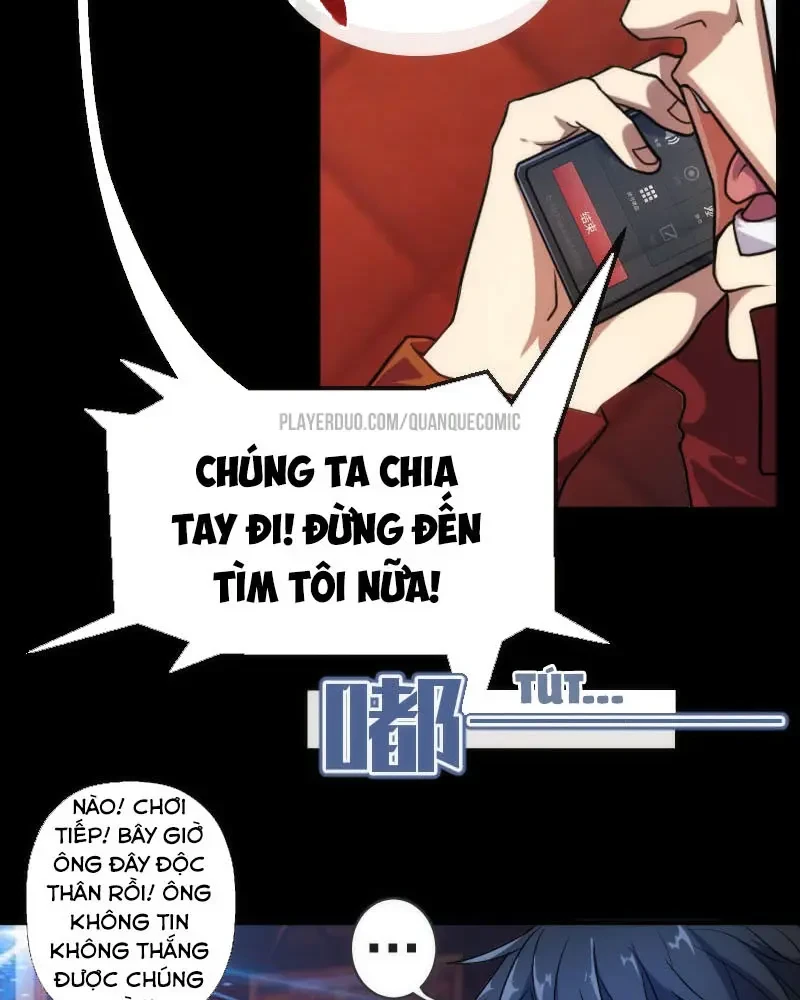 Bạn Gái Sạc Pin Của Tôi Chapter 24 - Trang 6