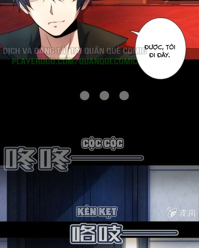 Bạn Gái Sạc Pin Của Tôi Chapter 24 - Trang 8