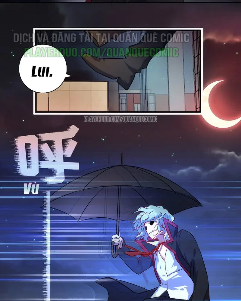 Bạn Gái Sạc Pin Của Tôi Chapter 25 - Trang 17