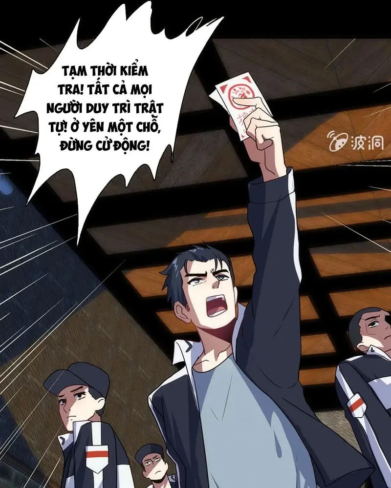 Bạn Gái Sạc Pin Của Tôi Chapter 25 - Trang 24