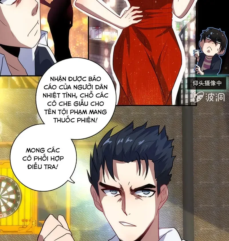 Bạn Gái Sạc Pin Của Tôi Chapter 25 - Trang 26