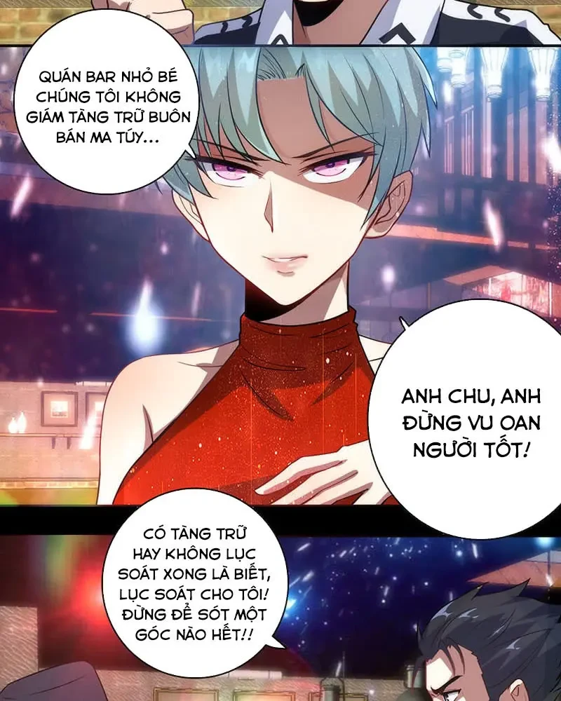Bạn Gái Sạc Pin Của Tôi Chapter 25 - Trang 27