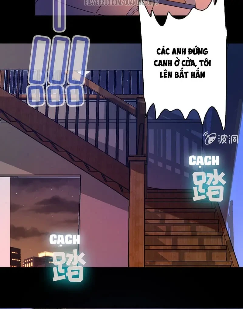 Bạn Gái Sạc Pin Của Tôi Chapter 25 - Trang 3