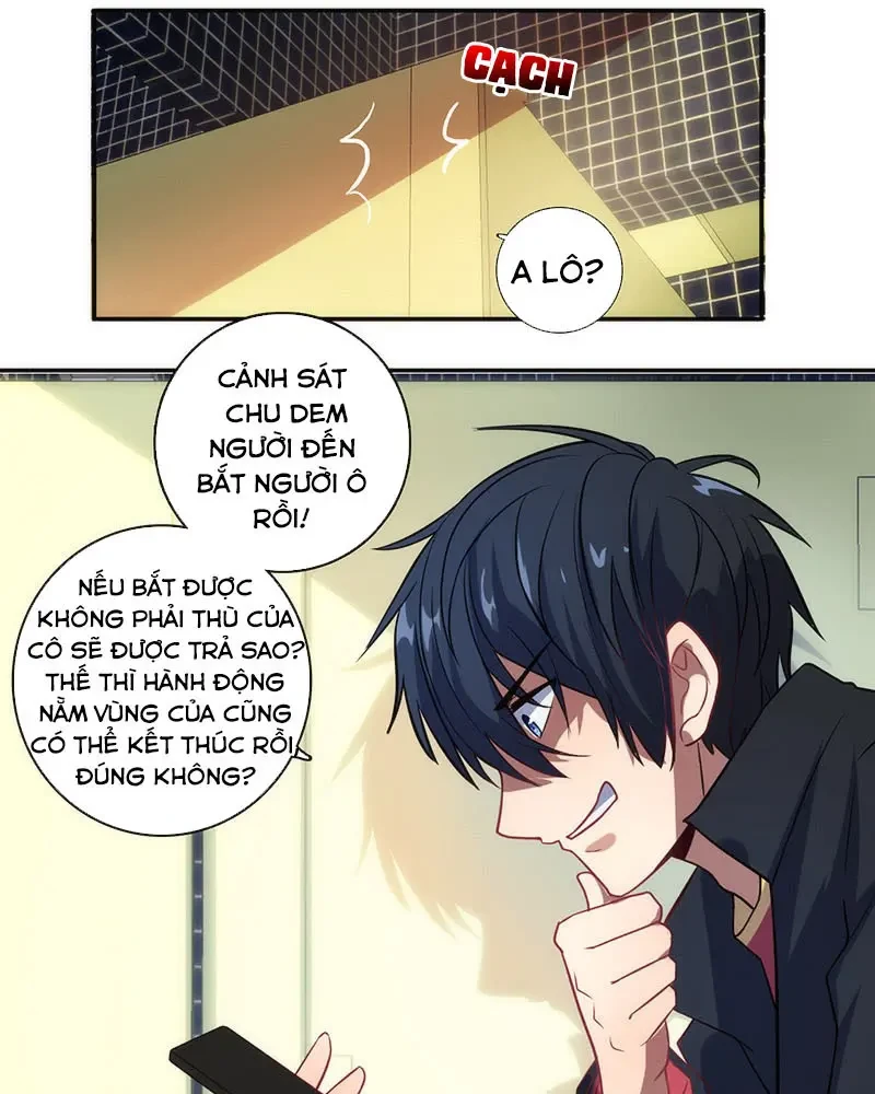 Bạn Gái Sạc Pin Của Tôi Chapter 25 - Trang 30