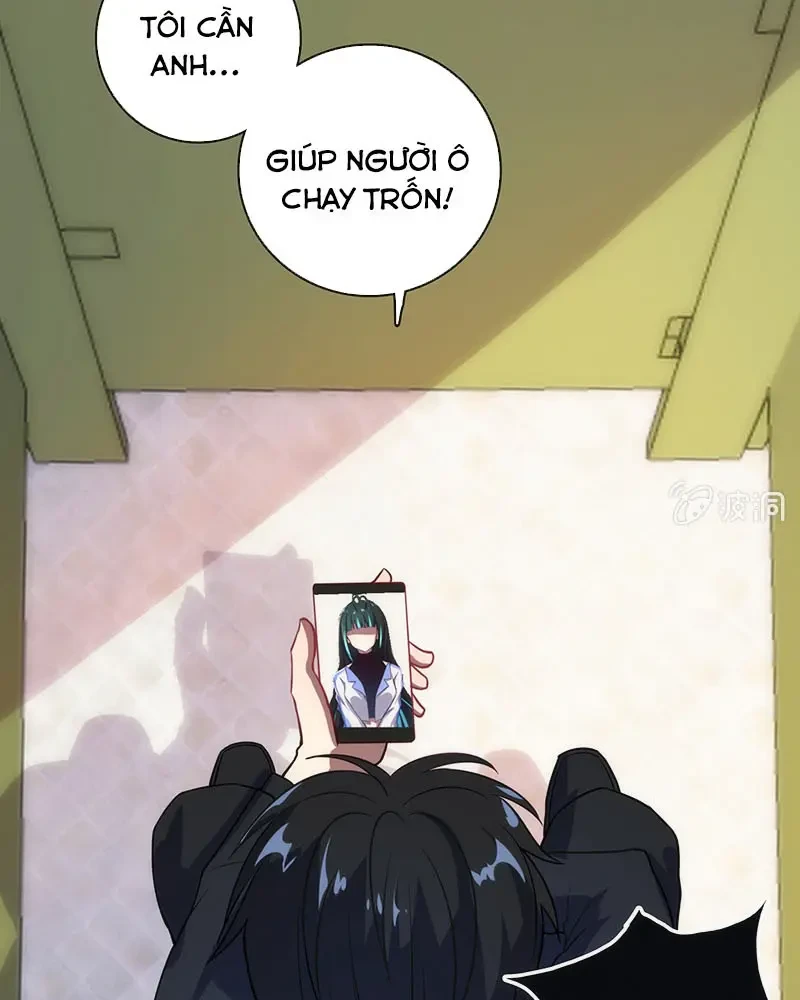 Bạn Gái Sạc Pin Của Tôi Chapter 25 - Trang 32