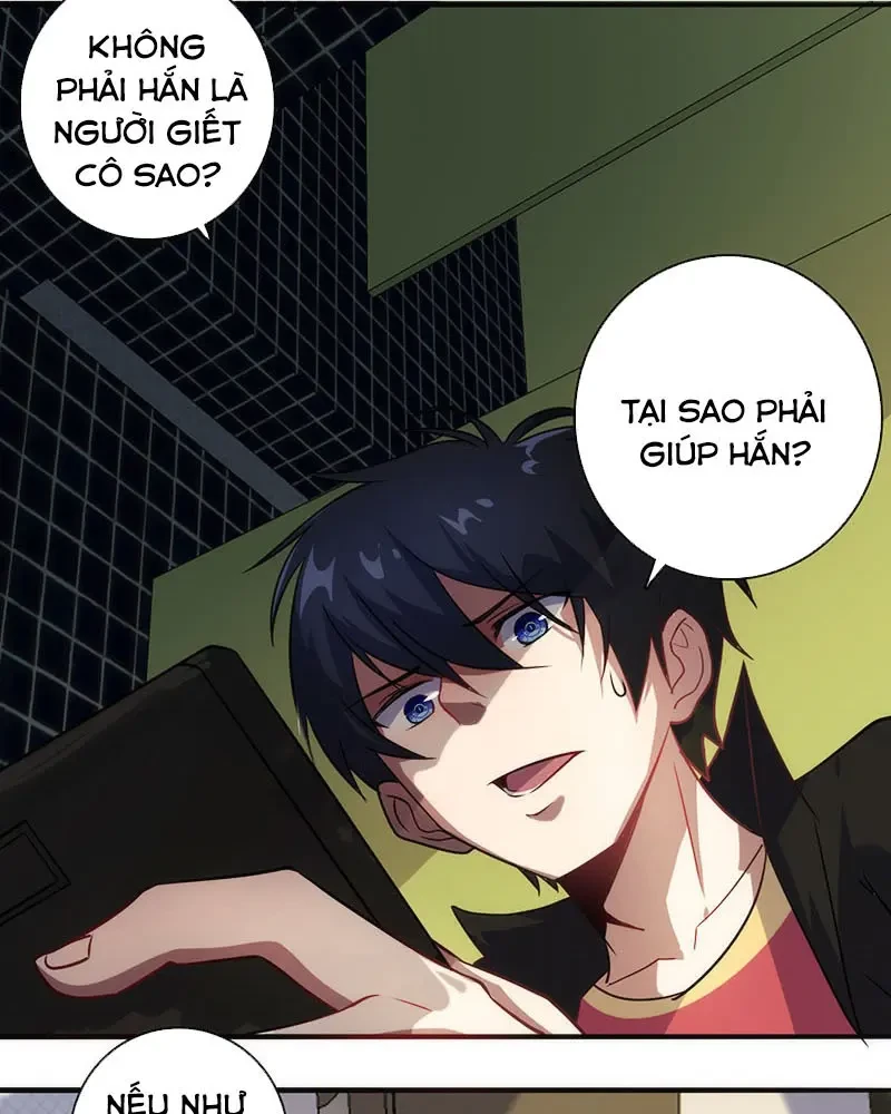Bạn Gái Sạc Pin Của Tôi Chapter 25 - Trang 34