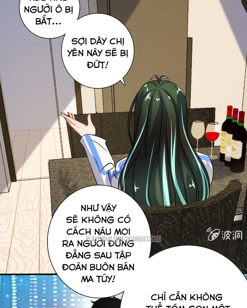 Bạn Gái Sạc Pin Của Tôi Chapter 25 - Trang 35