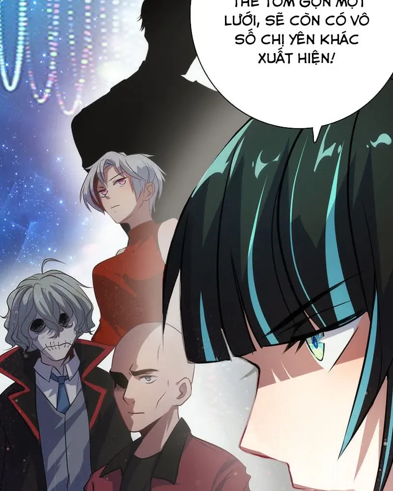 Bạn Gái Sạc Pin Của Tôi Chapter 25 - Trang 36