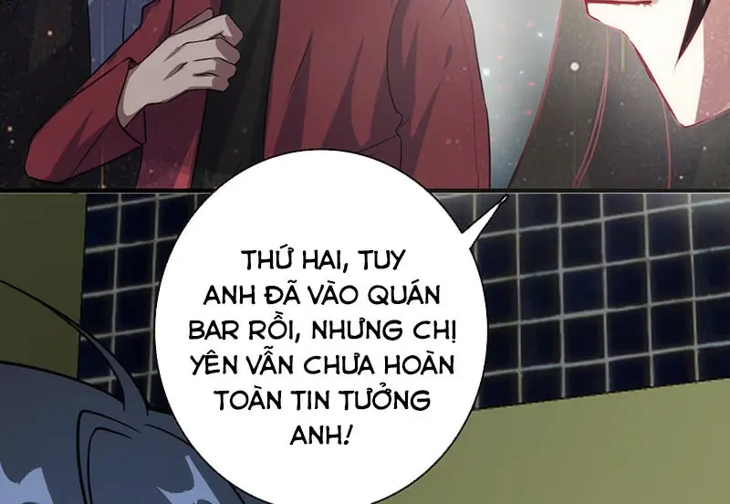 Bạn Gái Sạc Pin Của Tôi Chapter 25 - Trang 37