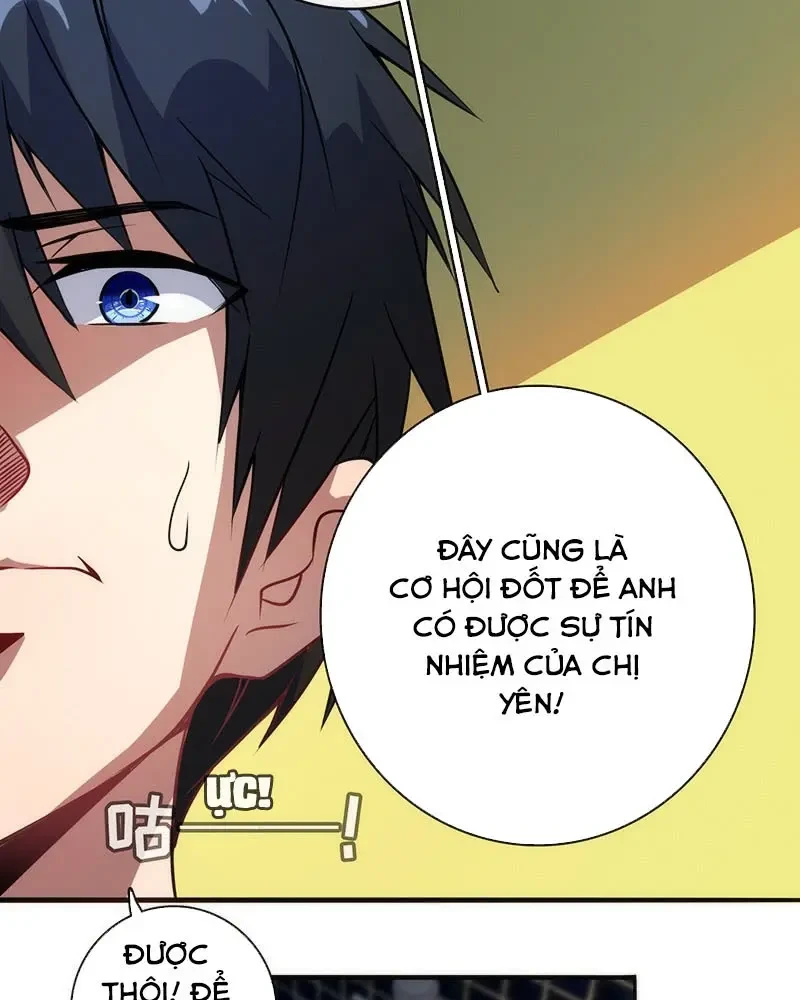 Bạn Gái Sạc Pin Của Tôi Chapter 25 - Trang 38