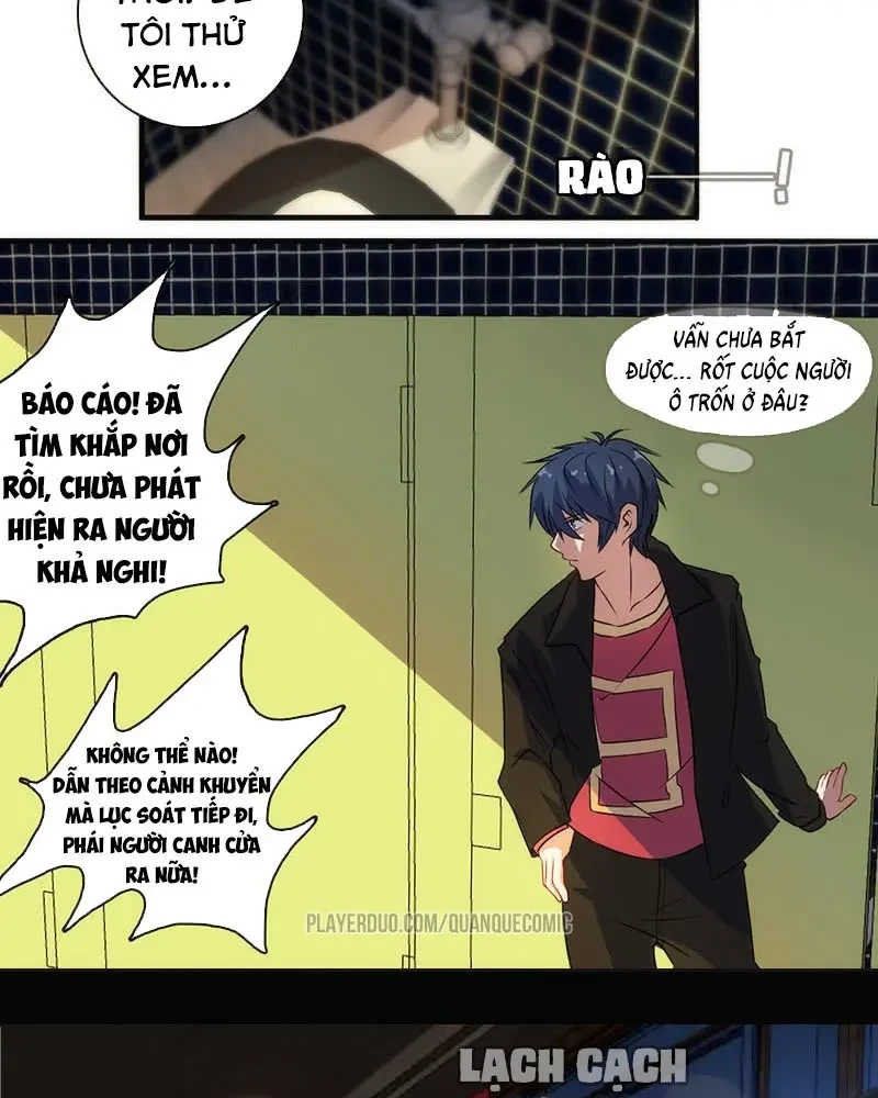Bạn Gái Sạc Pin Của Tôi Chapter 25 - Trang 39