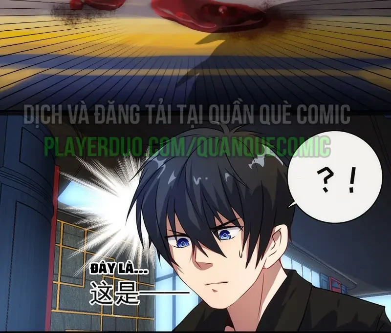 Bạn Gái Sạc Pin Của Tôi Chapter 25 - Trang 41