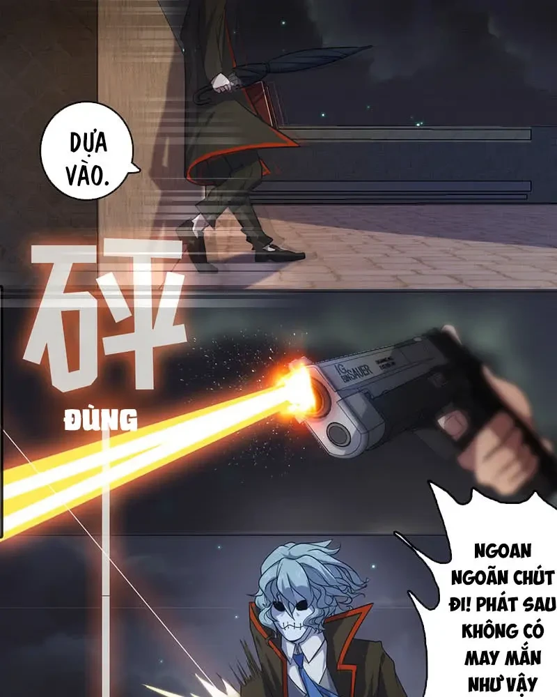 Bạn Gái Sạc Pin Của Tôi Chapter 25 - Trang 8