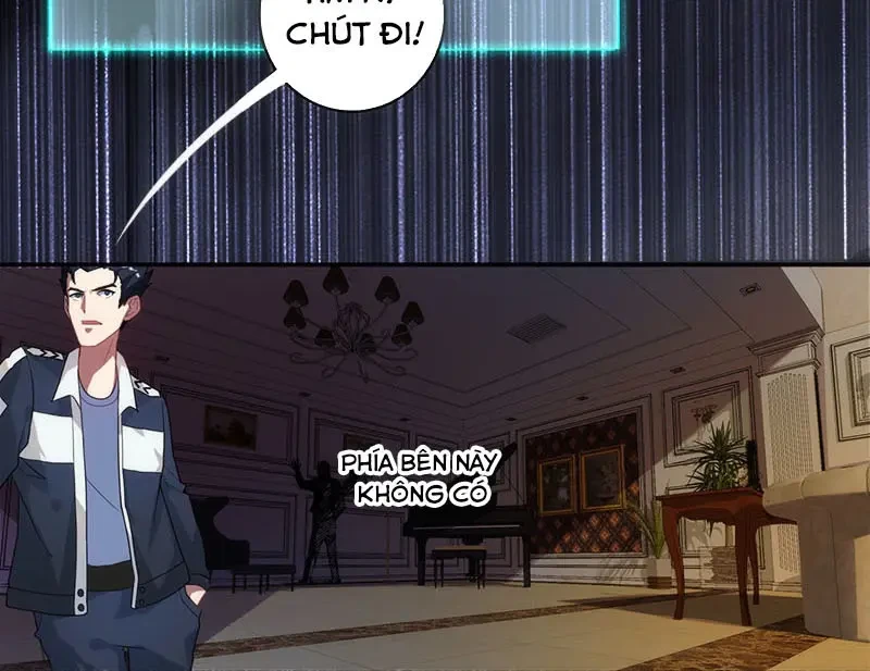 Bạn Gái Sạc Pin Của Tôi Chapter 26 - Trang 10
