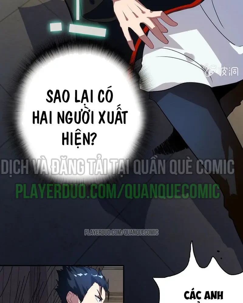 Bạn Gái Sạc Pin Của Tôi Chapter 26 - Trang 12