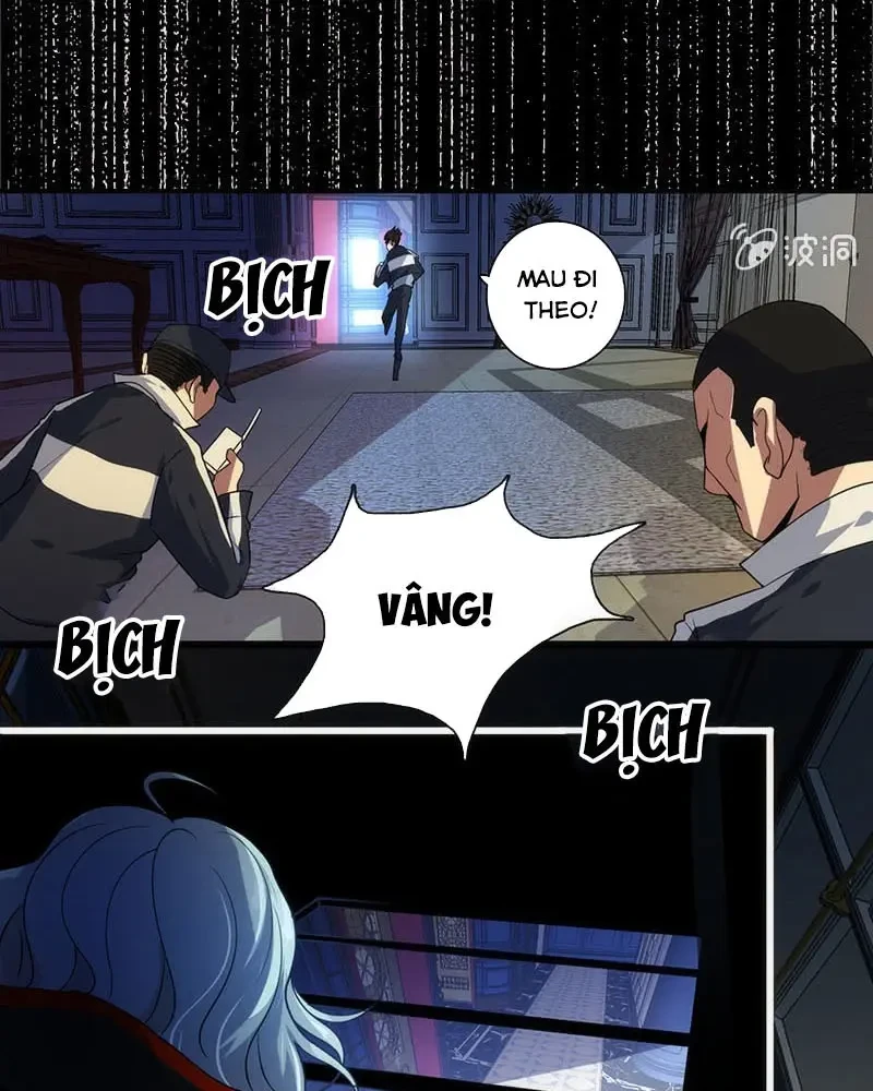 Bạn Gái Sạc Pin Của Tôi Chapter 26 - Trang 15