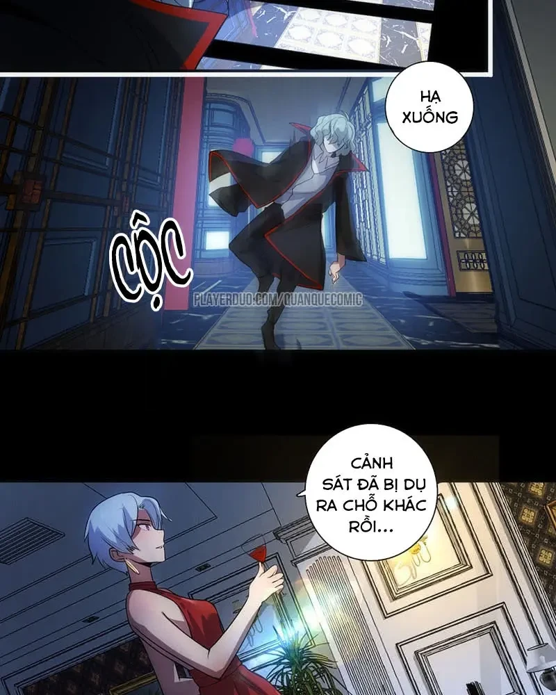 Bạn Gái Sạc Pin Của Tôi Chapter 26 - Trang 16