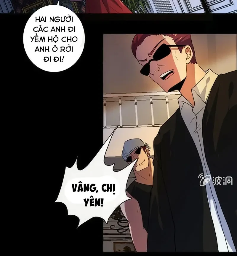 Bạn Gái Sạc Pin Của Tôi Chapter 26 - Trang 17