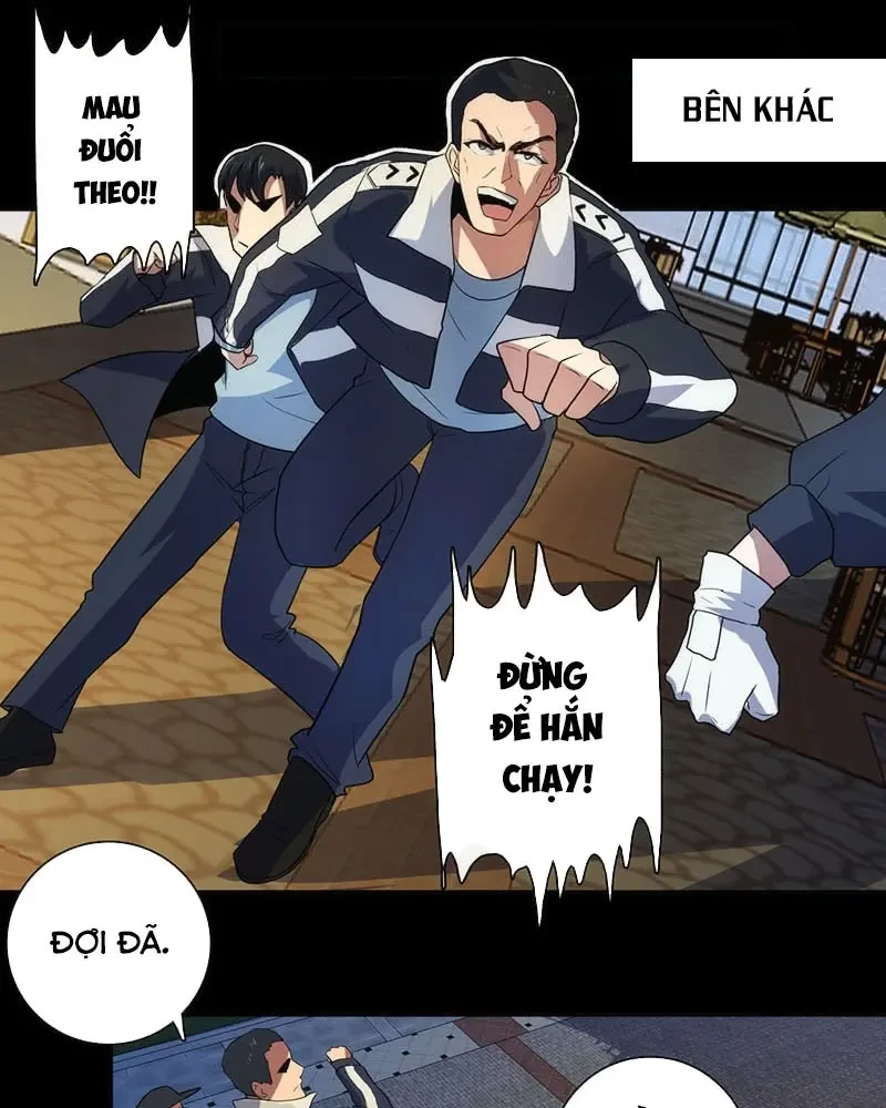 Bạn Gái Sạc Pin Của Tôi Chapter 26 - Trang 18