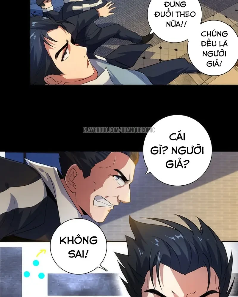 Bạn Gái Sạc Pin Của Tôi Chapter 26 - Trang 19