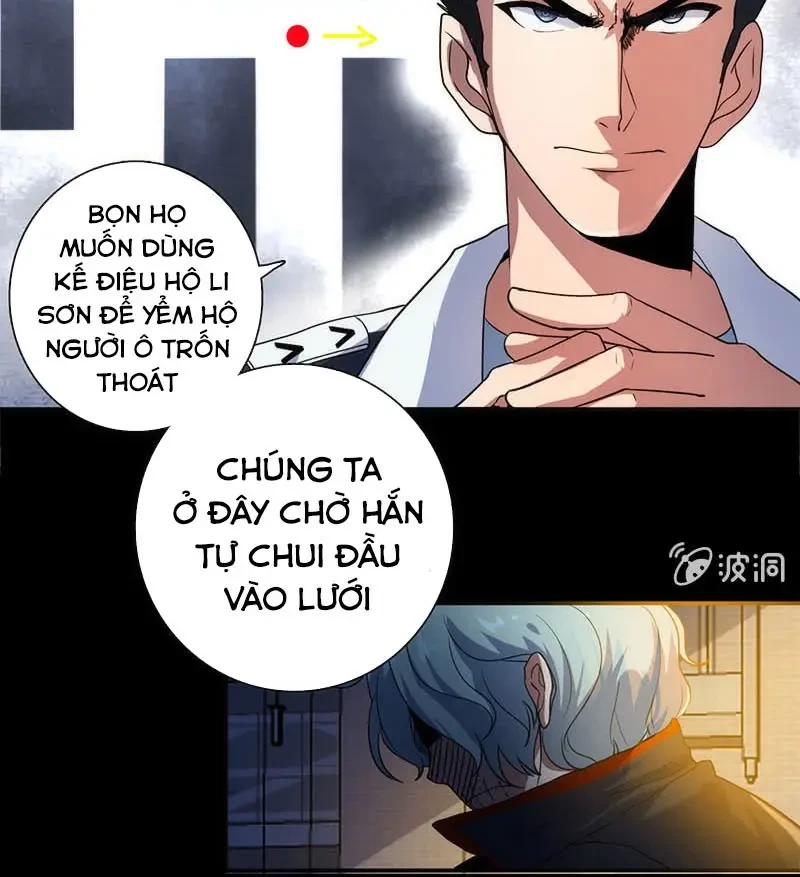 Bạn Gái Sạc Pin Của Tôi Chapter 26 - Trang 20