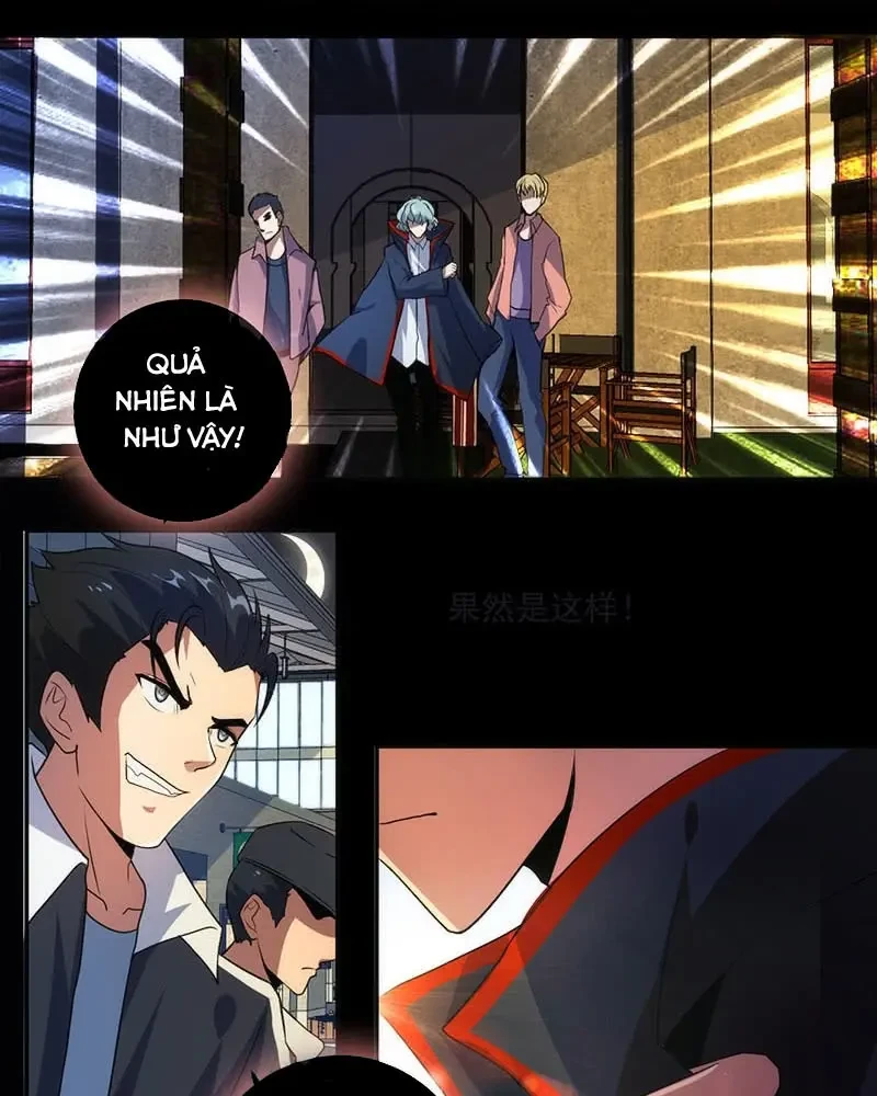 Bạn Gái Sạc Pin Của Tôi Chapter 26 - Trang 21