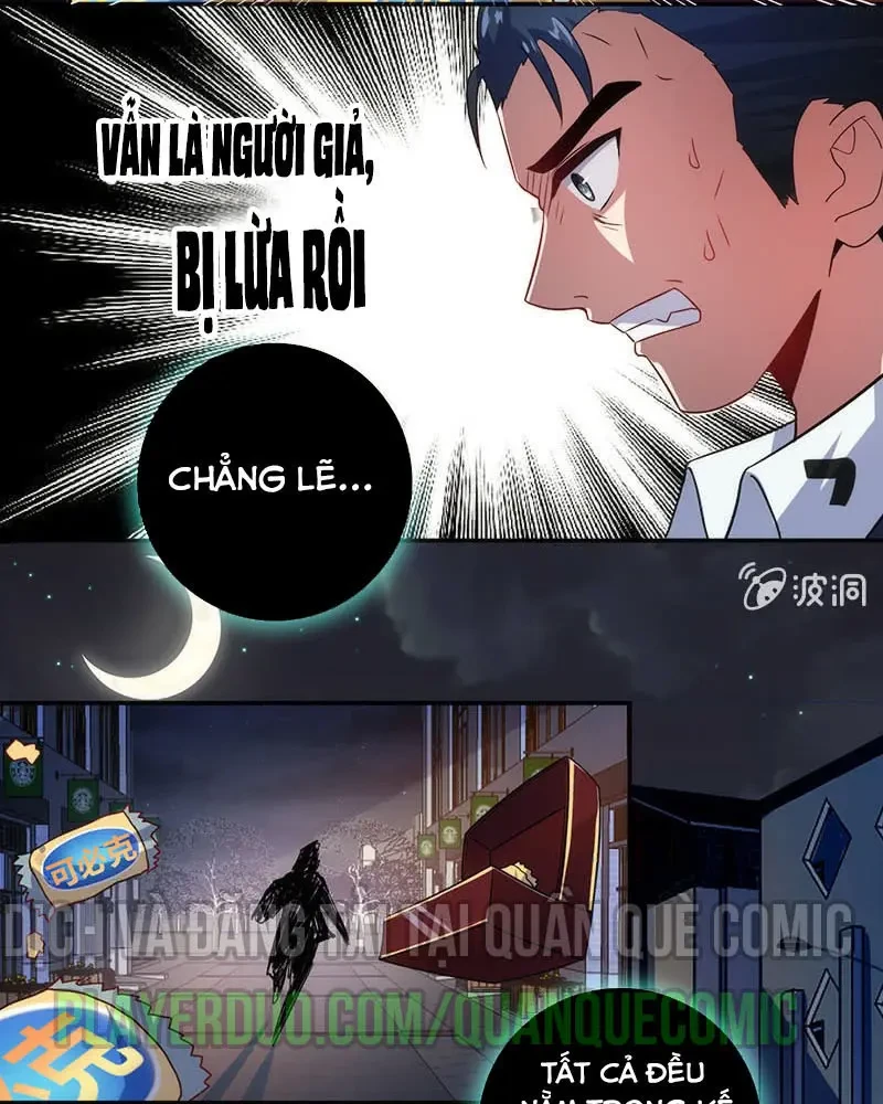 Bạn Gái Sạc Pin Của Tôi Chapter 26 - Trang 24