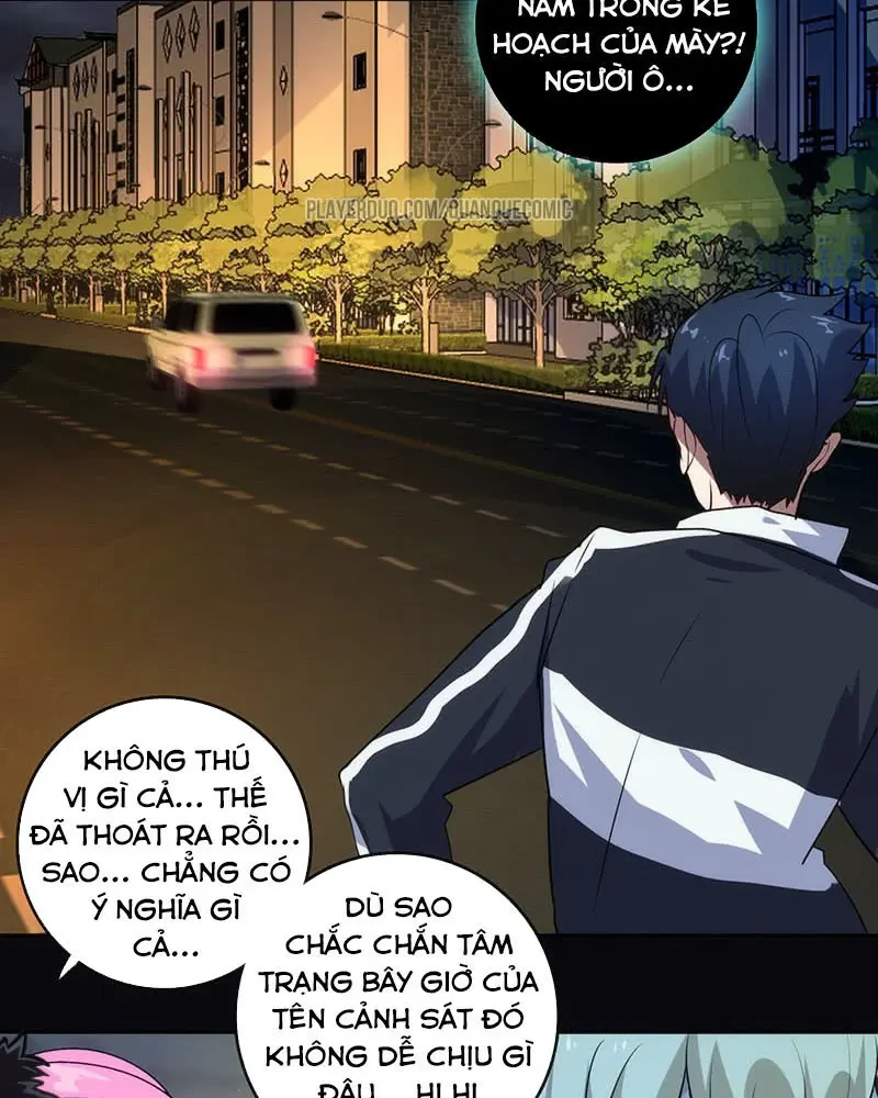 Bạn Gái Sạc Pin Của Tôi Chapter 26 - Trang 25