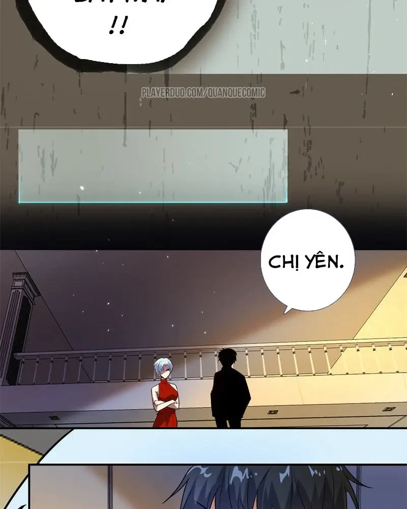 Bạn Gái Sạc Pin Của Tôi Chapter 26 - Trang 28
