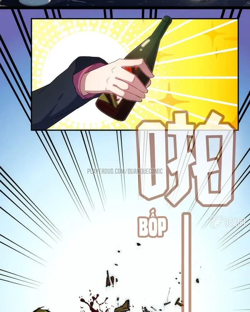 Bạn Gái Sạc Pin Của Tôi Chapter 26 - Trang 3