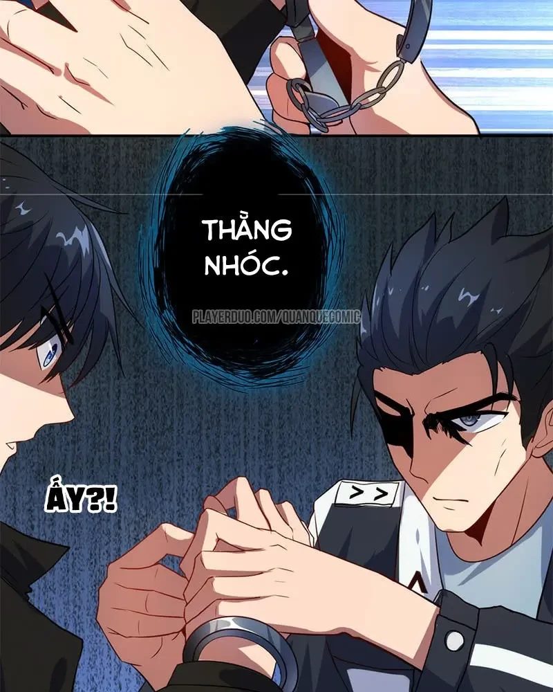 Bạn Gái Sạc Pin Của Tôi Chapter 26 - Trang 34