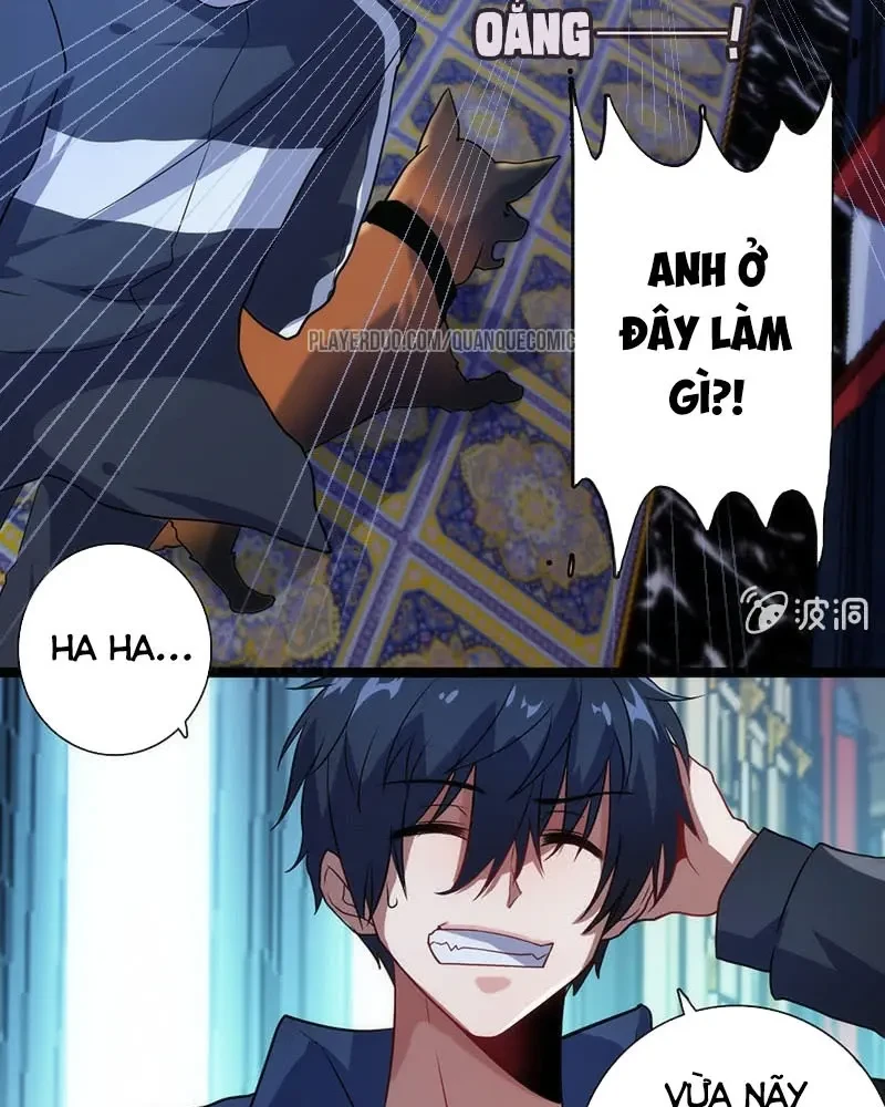 Bạn Gái Sạc Pin Của Tôi Chapter 26 - Trang 6