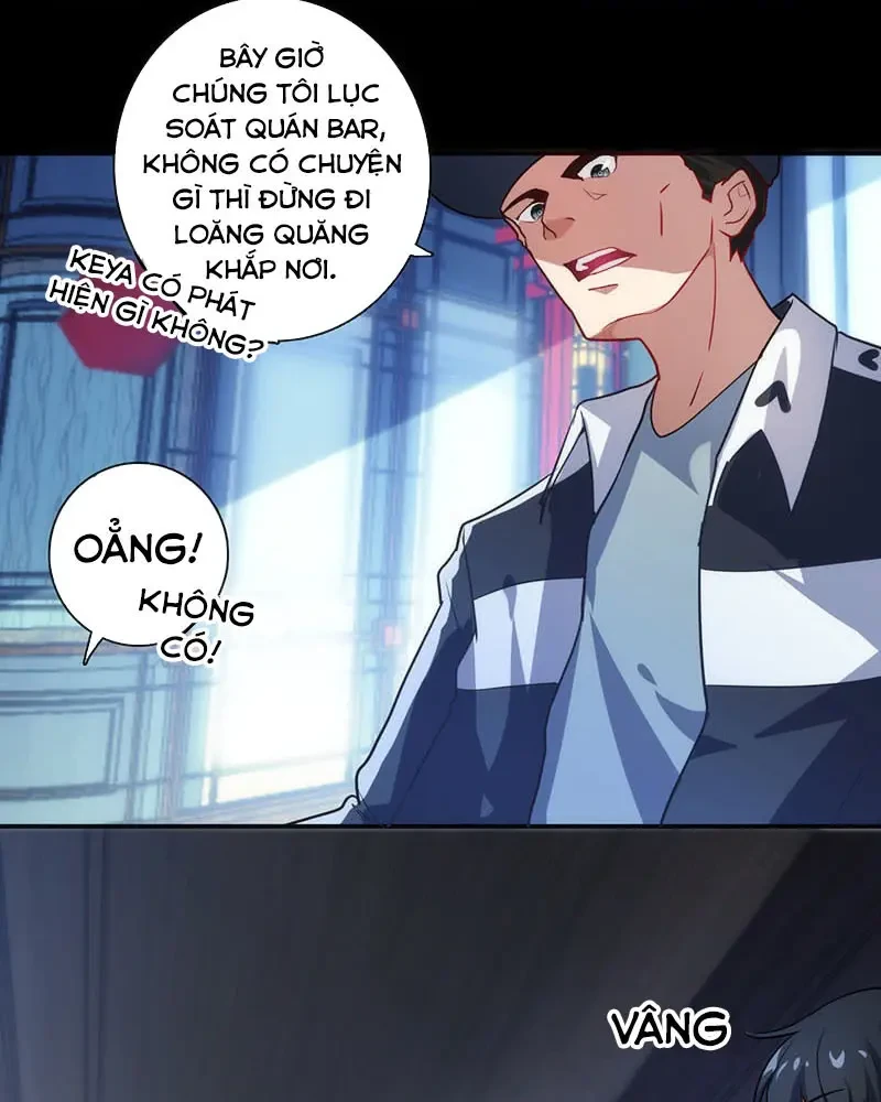 Bạn Gái Sạc Pin Của Tôi Chapter 26 - Trang 8