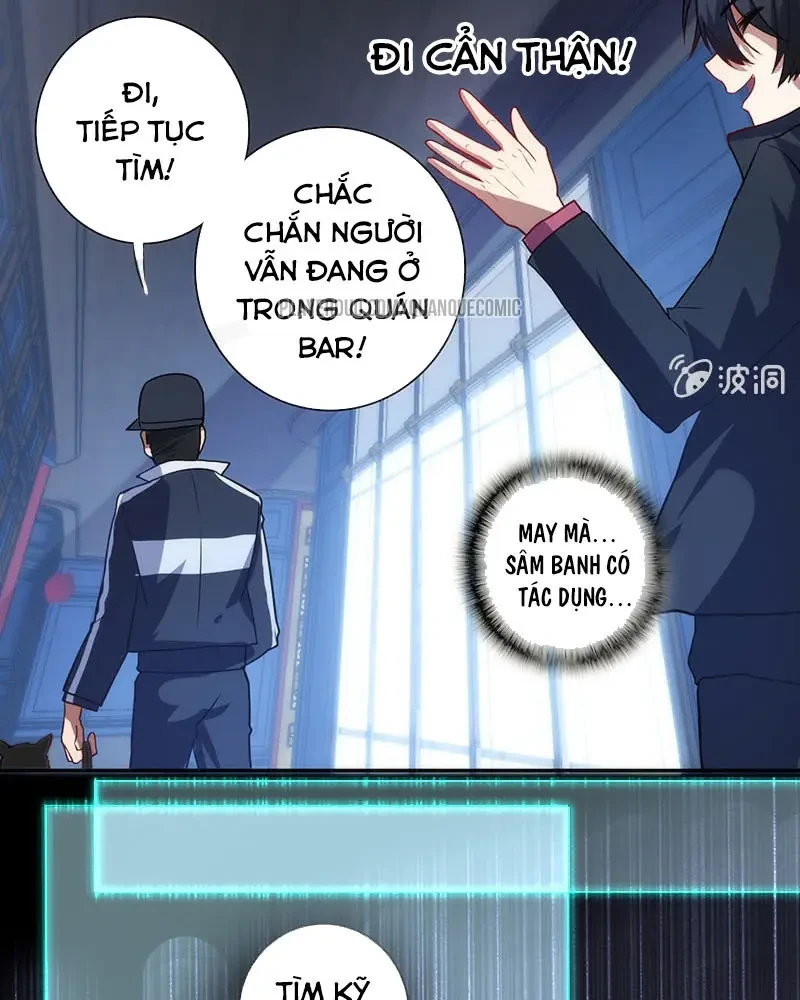 Bạn Gái Sạc Pin Của Tôi Chapter 26 - Trang 9
