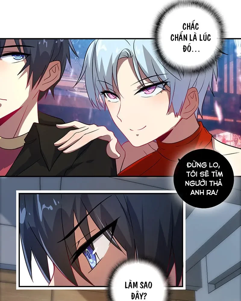 Bạn Gái Sạc Pin Của Tôi Chapter 27 - Trang 15