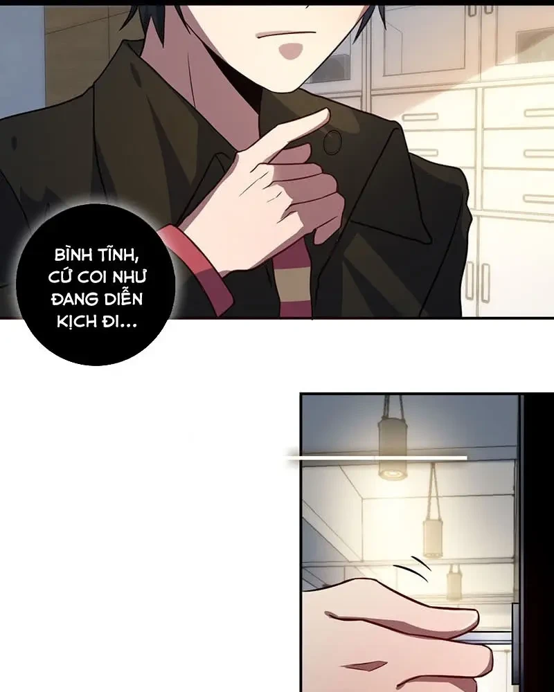 Bạn Gái Sạc Pin Của Tôi Chapter 27 - Trang 27