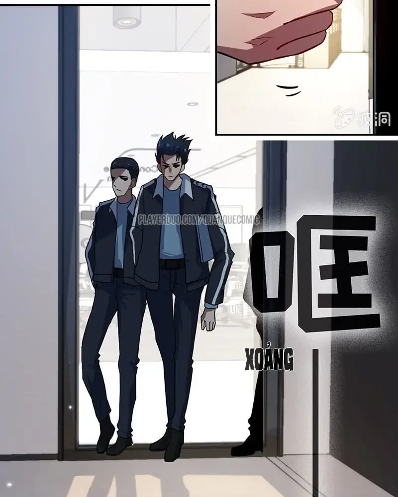 Bạn Gái Sạc Pin Của Tôi Chapter 27 - Trang 28