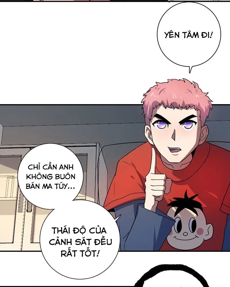 Bạn Gái Sạc Pin Của Tôi Chapter 27 - Trang 5